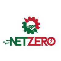 NetZero Energy & Technology logo - Similar company to Spacify