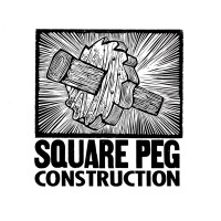 Square Peg Construction Inc. logo - Similar company to High Peak Group Usa Llc