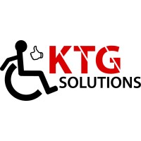 KTG - Solutions logo - Similar company to Apetit Group