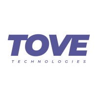 Tove Technologies logo - Similar company to Kleeve & Tove