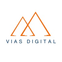 Vias Digital logo - Similar company to Seashell Communications Ltd.