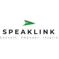 SpeakLink logo - Similar company to Speaklinks