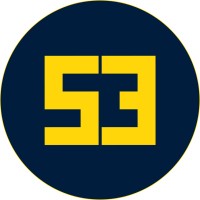 Sync3 logo - Similar company to Evenza