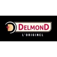 Delmond Foies Gras logo - Similar company to Blason D'Or