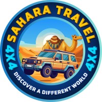 Sahara Travel 4x4 logo - Similar company to Travgroup.Com