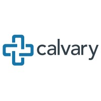 Calvary Baptist Church