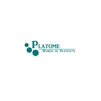 Platome Biotechnology logo - Similar company to Genís