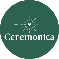 Ceremonica logo - Similar company to Heddity