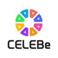CELEBe PH logo - Similar company to Celebe 셀러비