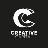 Creative Capital logo - Similar company to Amplifyme