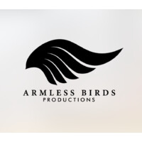 Armless Birds logo - Similar company to Orlando John