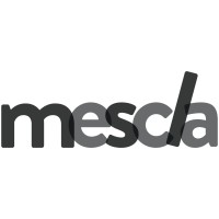 Mescla logo - Similar company to Mescla