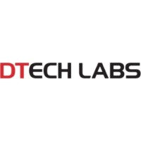 DTECH LABS (now Cubic Corporation) logo - Similar company to Palmyra Communications