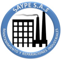 MTO Y REP IND SAYPE SAS logo - Similar company to Hoocre Proyectos®
