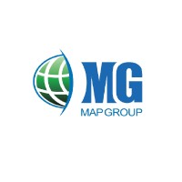 Map Group for Engineering Services Ltd logo - Similar company to Geomap
