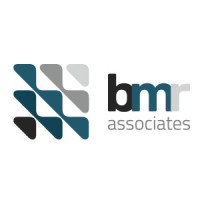 BMR Associates Limited logo - Similar company to Helixia