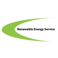 Renewable Energy Service Co., Ltd. logo - Similar company to Kaskaskia Tool & Machine