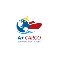 Aplus Cargo&Tourism logo - Similar company to Meg Logistics