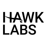 HawkLabs logo - Similar company to Howdy!