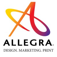 Allegra - Design•Marketing•Print