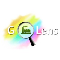 GLens Innovation Labs logo - Similar company to Ecocharm Pvt Ltd