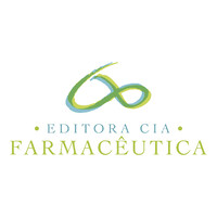 Editora Cia Farmacêutica logo - Similar company to Grupo Planmark