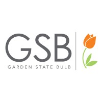 Garden State Bulb Co. logo - Similar company to River Ridge Farms