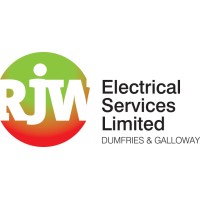 RJW Electrical Services LTD logo - Similar company to Bennett Properties Llc
