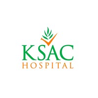 KSAC Hospitals logo - Similar company to Edvenswa Epc Private Limited