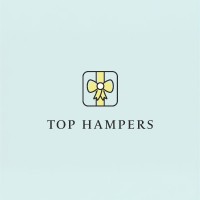 Top Hampers logo - Similar company to Dbits