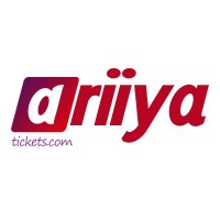 Ariiyatickets.com logo - Similar company to Afritickets