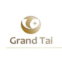 Grand Tai logo - Similar company to Overmetal