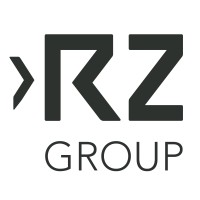 RZ Group logo - Similar company to Salesxcelerator