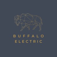 Buffalo Electric logo - Similar company to Etherium Lighting