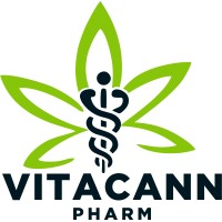 VitaCann Pharm (Pty) Ltd logo - Similar company to Deep Roots Pharm