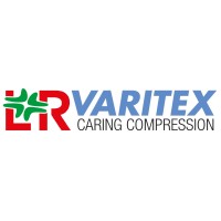 Varitex B.V. logo - Similar company to Bauerfeind Benelux Bv