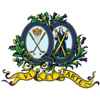 Royal Blackheath Golf Club logo - Similar company to Planet Bofa Ltd