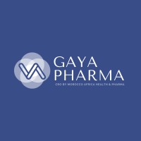 Gaya Pharma - CRO - logo - Similar company to Incsd