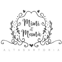 Mimì et Mamà Alta Sartoria logo - Similar company to Hands-On Agile Coaching Pty Ltd