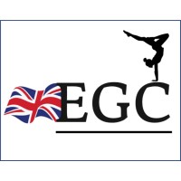 Evolution Gymnastics Club logo - Similar company to Cardiff Nlp