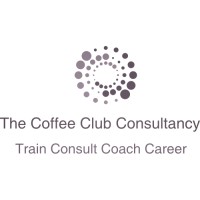 The Coffee Club Consultancy Ltd logo - Similar company to Talk On Coffee, Podcast