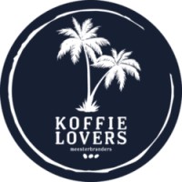 Koffie Lovers logo - Similar company to Eversafe Training Ltd