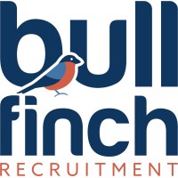 Bullfinch Recruitment logo - Similar company to Broadway Gaming