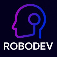 RoboDev Consultoria logo - Similar company to Robodev