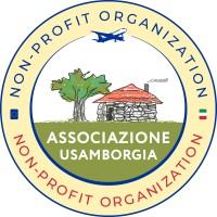 Associazione Usamborgia logo - Similar company to Viscotta