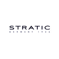 STRATIC logo - Similar company to Bree, Inc.