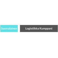 Suomalainen Logistiikka Kumppani logo - Similar company to Snapbox - Ecommerce Logistics
