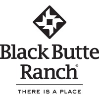 Black Butte Ranch