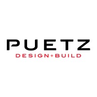Puetz Design+Build logo - Similar company to Coronet Construction
