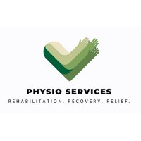 PHYSIO SERVICES logo - Similar company to Body Logic Physio